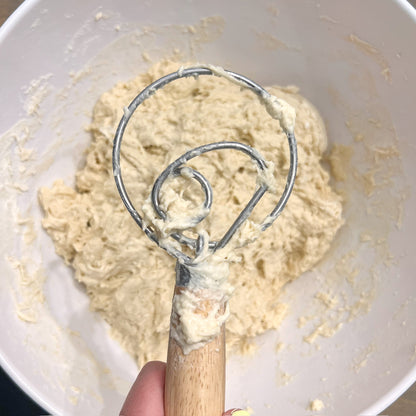 Danish Dough Hook