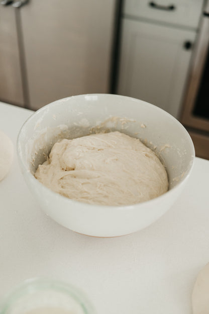 Online Beginner Sourdough Course