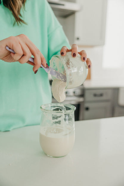 Online Beginner Sourdough Course