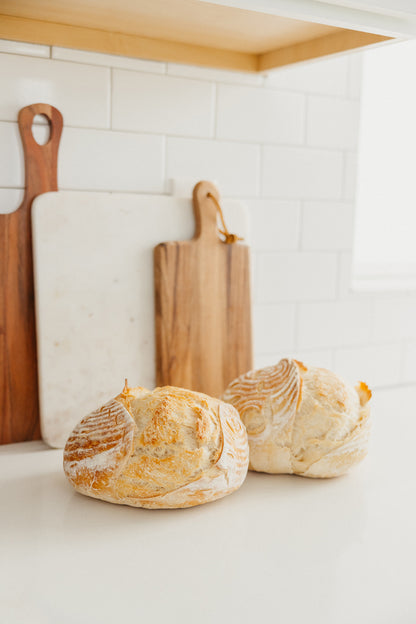 Online Beginner Sourdough Course