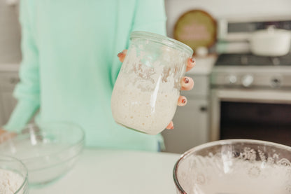 Online Beginner Sourdough Course