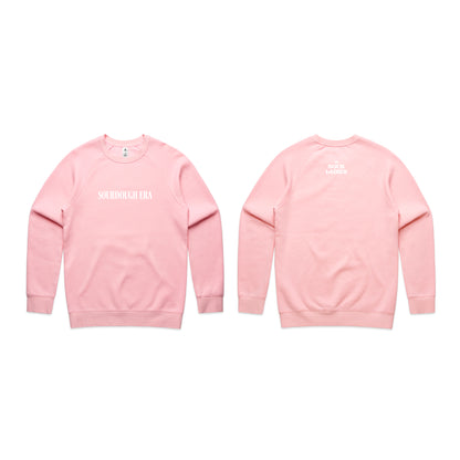 Sourdough Era Crewneck