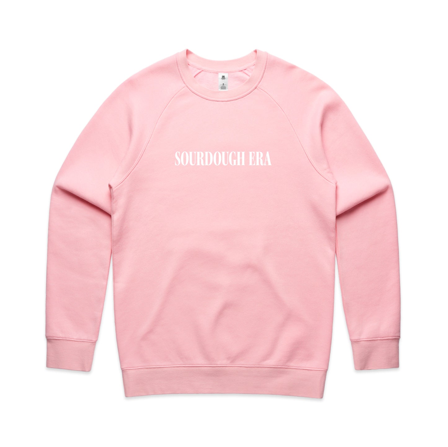 Sourdough Era Crewneck