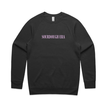 Sourdough Era Crewneck