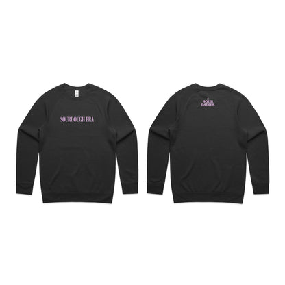 Sourdough Era Crewneck